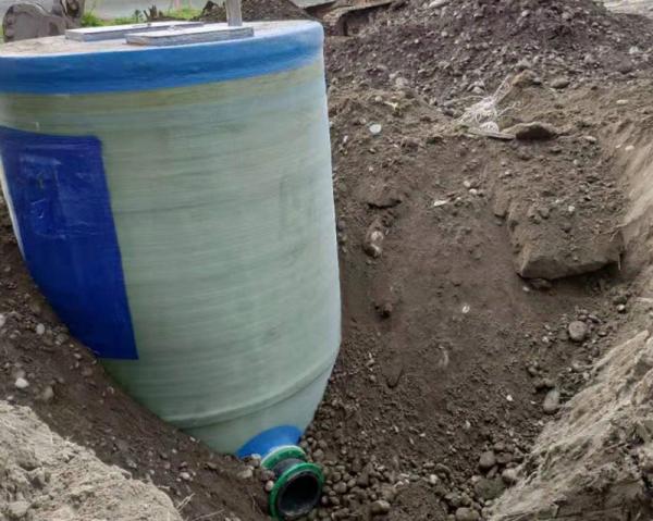 苗栗县一体化污水提升泵站相关数据参数（三）